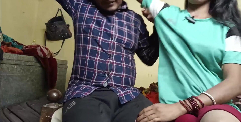 Indian Hot Desi Girl Video (Miss priya studio)