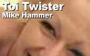 Edge Interactive Publishing: Toi Twister &amp;amp; Mike Hammer zuigen neuken cumshot hv3630