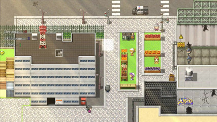 Dirty GamesXxX: LISA : Les aventures de Lisa, épisode 32