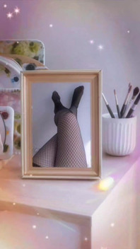 I Love This Painting and You