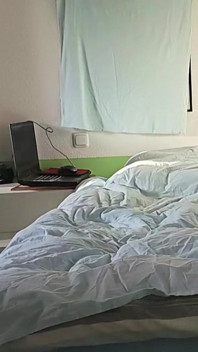 Kayınvalidesinin iç çamaşırıyla mastürbasyon yapmak
