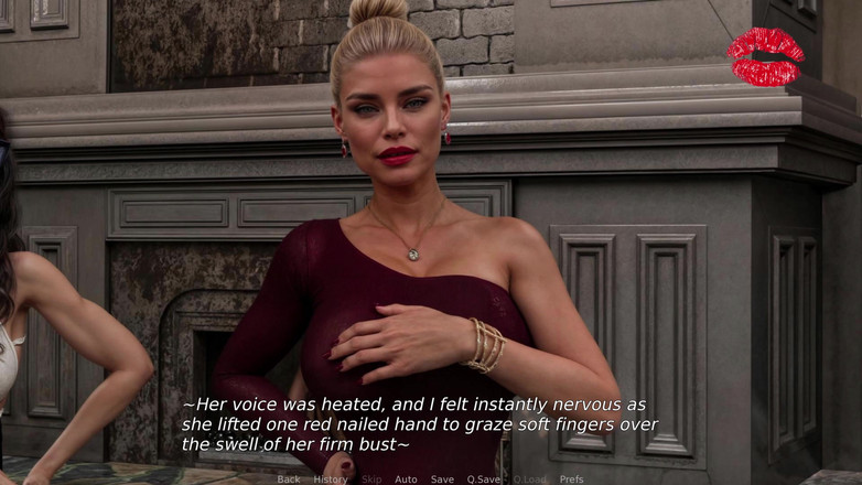 Wickedgammes studio: Delicious MILFs (parte 2)