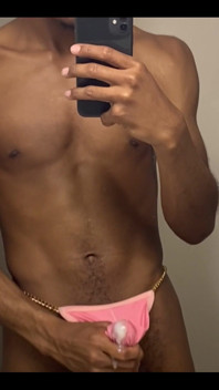 Lunch Got Thick, and I Stayed Pretty in Pink