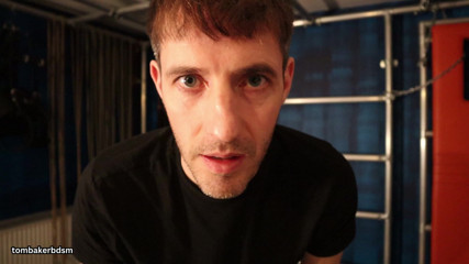 TomBakerBDSM: POV - Dehumanized and Paraded