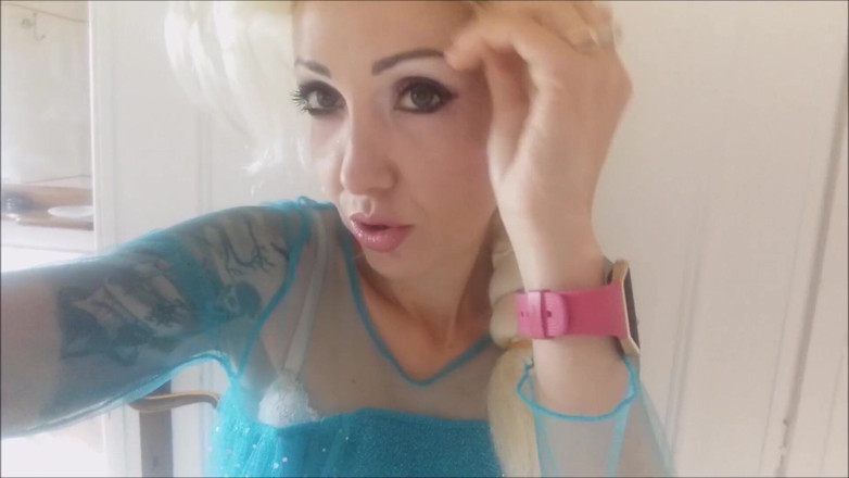 savannahamatoriale: Elsa zal je opeten!