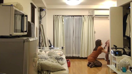 Javmango: Preñando a una tentadora a la que le encanta tomar...