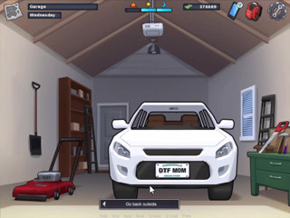 Johannes Gaming: Summertime Saga - Debbie memberikan saya handjob
