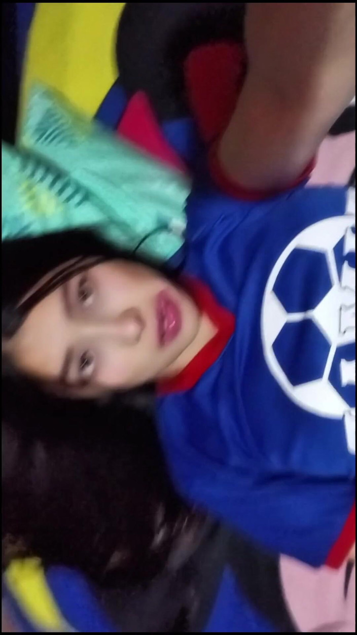 Yuli and tony: Můj klient chce, abych jezdil na péru jejího manžela