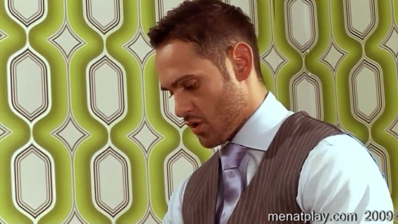 MenAtPlay: Marco'ya Hoş Geldiniz