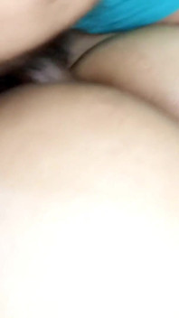 India bareback en sexo anal con novia musulmana