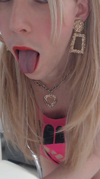 Natacha Little Slut Waiting for Your Hot Cum