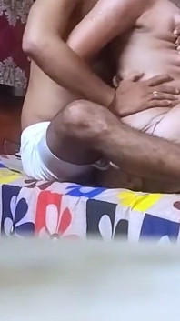 Meio-irmão Ne Mast Ghapagap Vídeo Viral Roleplay