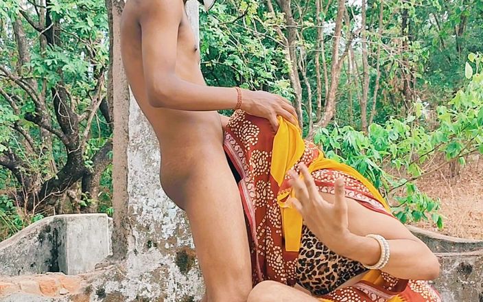 Tani: Rajesthani Sucking My Dick