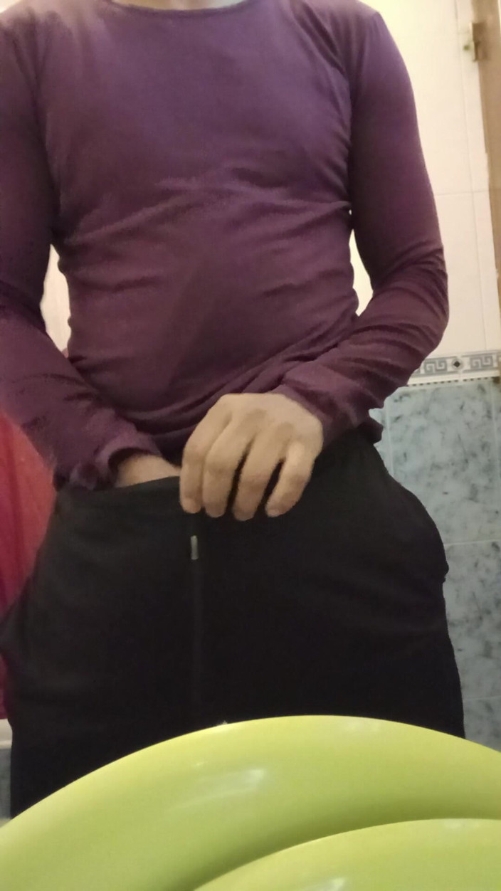 Boy top Amador: Probudil jsem se s velkou touhou a natočil jsem speciální...