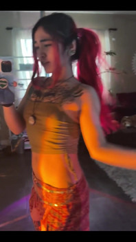 Do U Like My Hair Like Dis? 3
