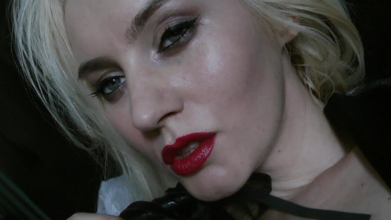 Goddess Celine: Strumpf-fetisch-dominanz