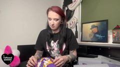 Tattooedsammie: Raccolta di joyhub