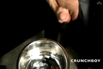 FETISH BDSM STUDIO: Extrem träldomsupplevelse