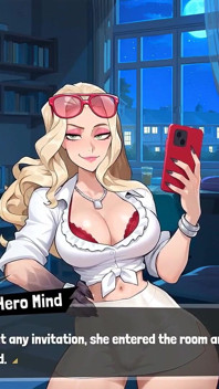 Femboy Futa House Game Futanari Hentai Ep.9 Mój trans współlokator chce mojego kutasa po nocy spędzonej w barze!