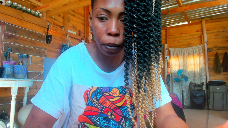 AnalEbony: Důležitá zpráva ode mě vám!
