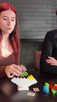 Sexy Toys Come Out as the Strip Game Is Won