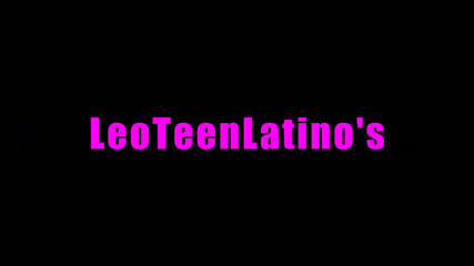 LeoTeenLatinos: Unfaithful Twink Cheats with His Boyfriend's Friend