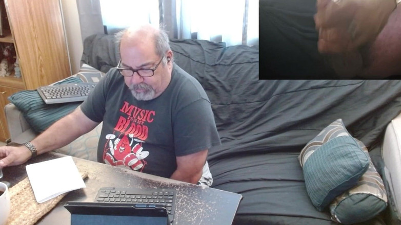 JohnGalt_060769: 友人のメールをウォッチする