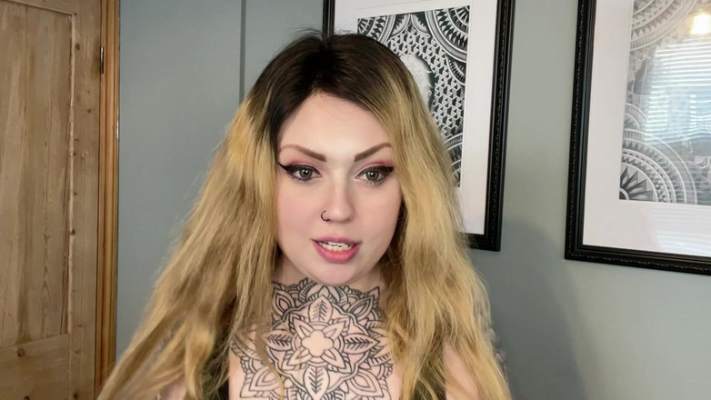 Miss Valentina: ホームレッカー中毒