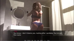 Det perfekta paradiset 1 vad kommer aiden att göra