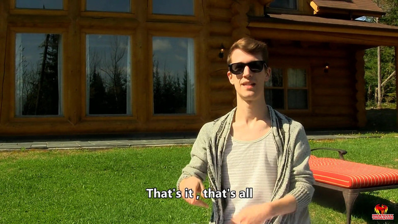 Phoenixxx: Genießen sie die Aussicht mit sexy Sasha