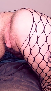 Ftm Catboy w upale: Potrójny orgazm jak jęczy dla twojego mleka
