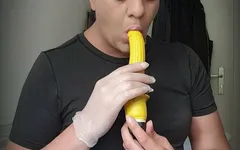 Nylonboy