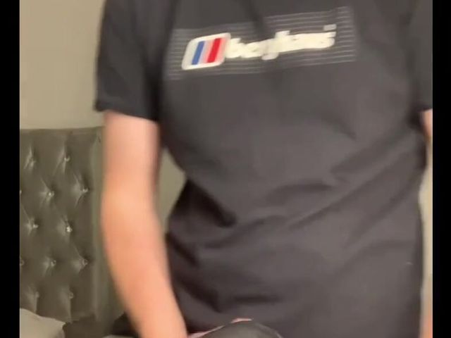 What Should I Cover in My Spunk Next? (Northern chavjay)