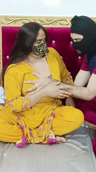Indian Bhabhi Romantic Fucked by Her Hot Devar