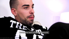 Young Bastards: Entrevista Josh Milk