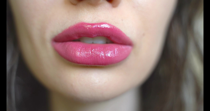 Rarible Diamond: 매혹적인 입술 JOI