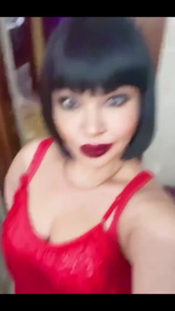 New Hairstyle