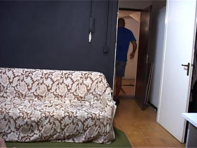 King Of Amateur: Göt Deliği Sürtüğüm Yala