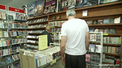 Bound in public: Unauthorized Reproduction