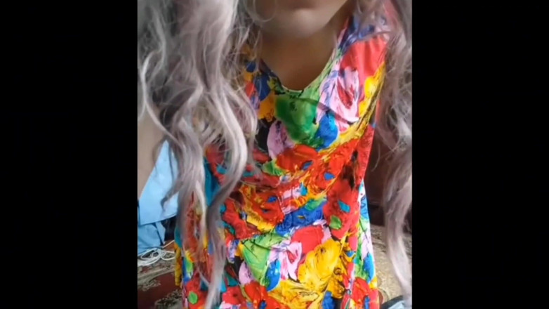 Kitty_Cross: Femboy verleidelijke harten met verleidelijke rondingen en bewegingen