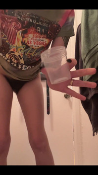 Watch Me in a Cup