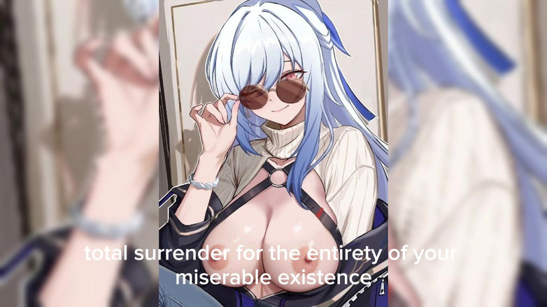 Angular Dominique: La Reese per samantha re-education: proprietà assoluta &amp; protocollo intimo inevitabilmente