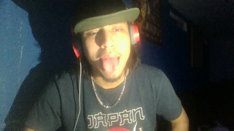 AlexAlejandro13: You Like My Face and How I React to