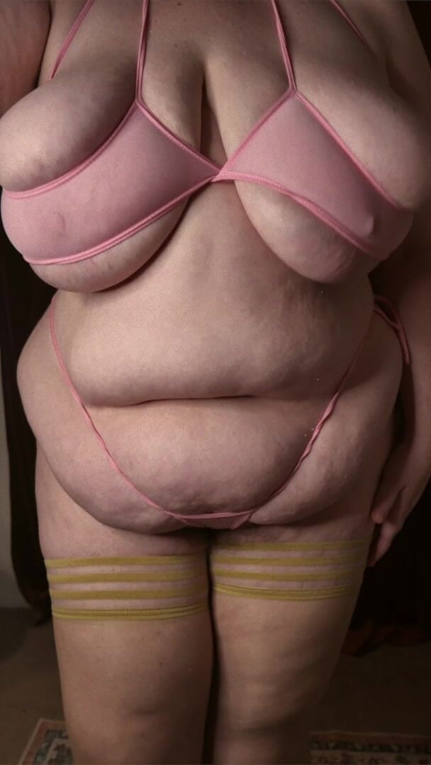 cutejayne: BBW Mały Strój Tryon Haul
