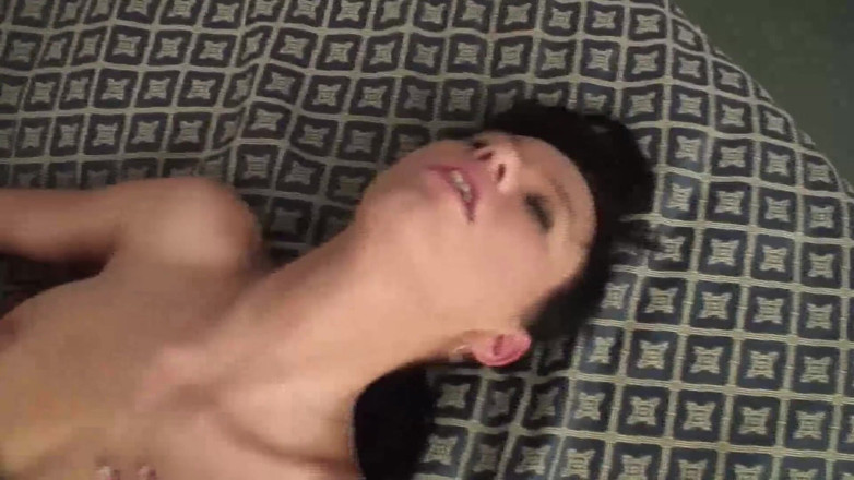 German amateur - 100% German hardcore videos: SI rambut coklat MILF comel dibonggol
