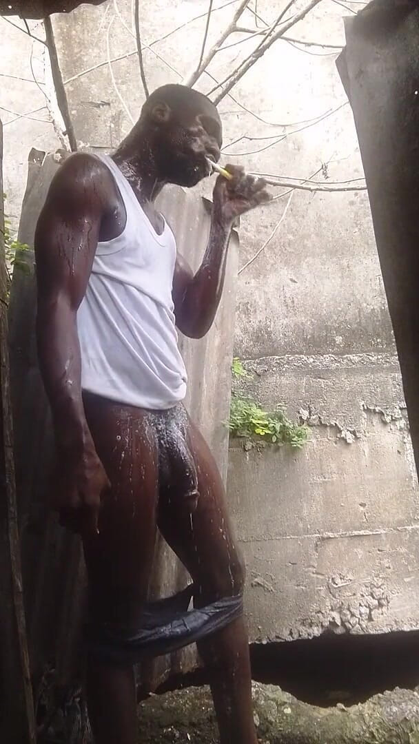 Touching My Dick (Solomon naija) Touching My Dick (Solomon naija)