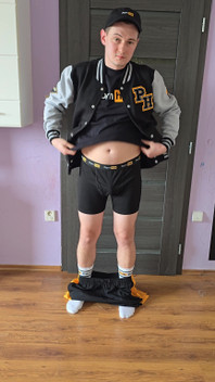Poslala mi tohle... Děkuju