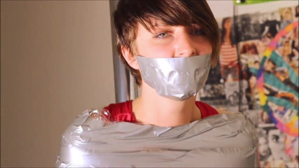 Selfgags classic: จับได้ใน Wraptivity!