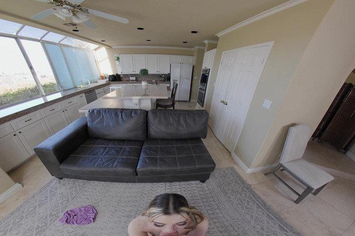 Lethal hardcore VR: Lethalhardcore VR Demi Has a Crush on Her Friend