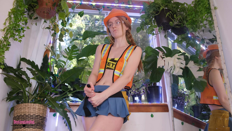 Destination Kat: Mouillage sur le travail